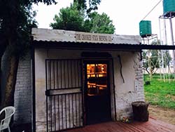 The Crooked Stick Brewing Company